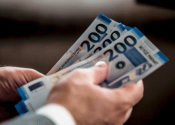 Azərbaycanda orta aylıq əməkhaqqı ARTACAQ – bu tarixdən