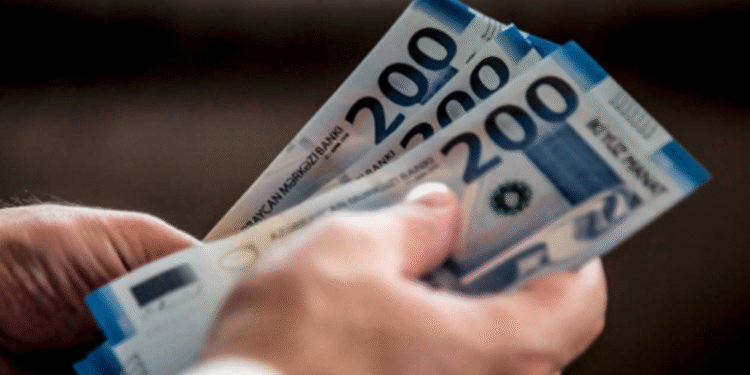 Azərbaycanda orta aylıq əməkhaqqı ARTACAQ - bu tarixdən