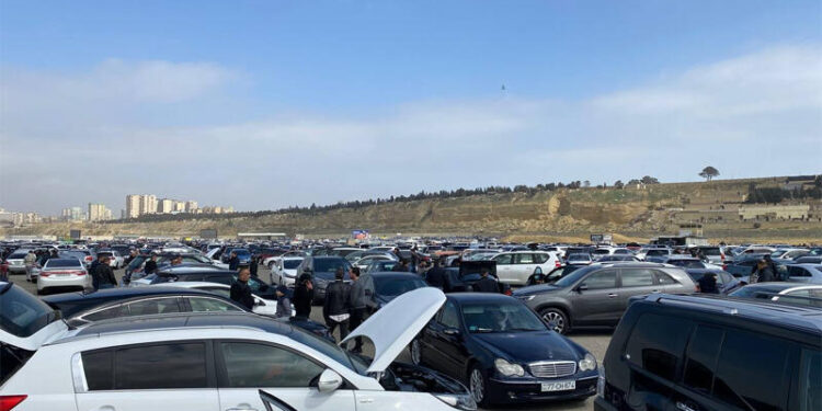 Bu maşınlar bahalaşacaq – 3-4 min manat fərq olacaq