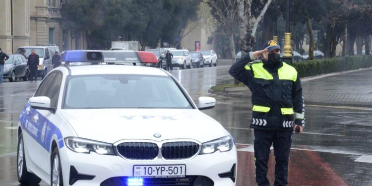 Vətən Müharibəsi şəhidlərinin xatirəsi bütün ölkə ərazisində bir dəqiqəlik sükutla yad edilib