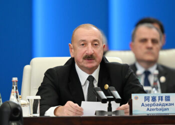 İlham Əliyev: Azərbaycan-Çin əlaqələri son iki ildə keyfiyyətcə yeni mərhələyə yüksəlib