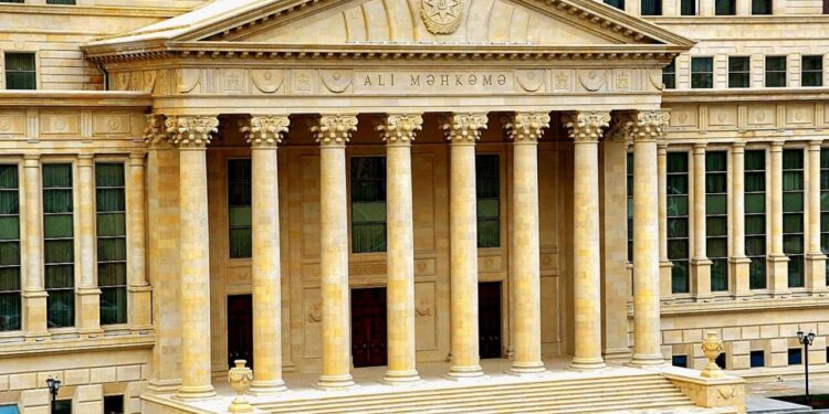 Ali Məhkəmədən ad, soyad və ata adının dəyişdirilməsi ilə bağlı vacib QƏRAR