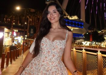 “Survivor” iştirakçısı əmisi qızının keçmiş əri ilə ailə qurdu – FOTOLAR