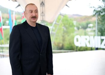 İlham Əliyev: Son beş ilin tarixi Zəfər tarixidir
