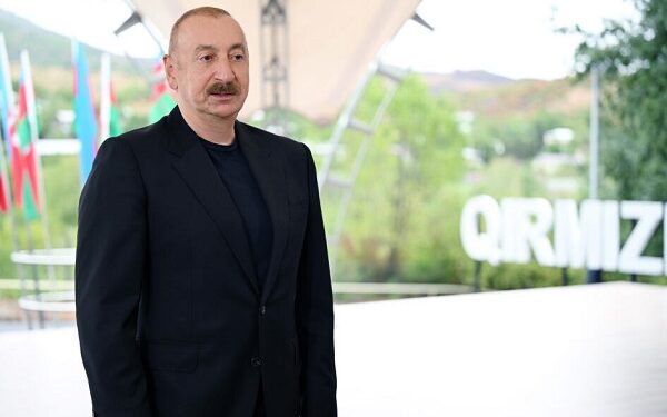 İlham Əliyev: Son beş ilin tarixi Zəfər tarixidir