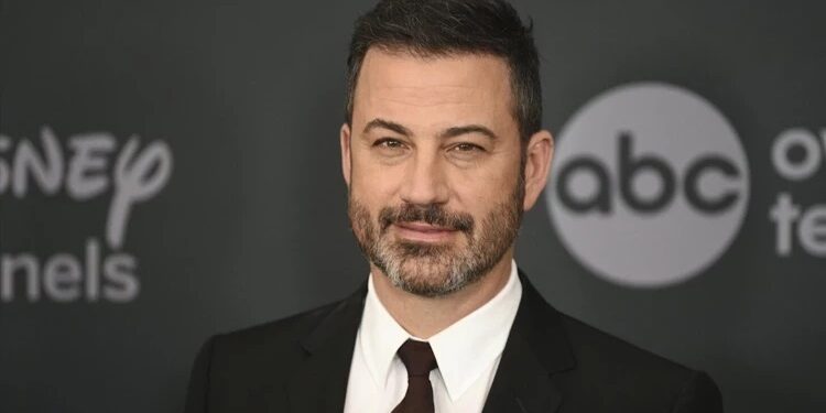 Cimmi Kimmelin verlişi aktivistin ölümünə görə dayandırıldı