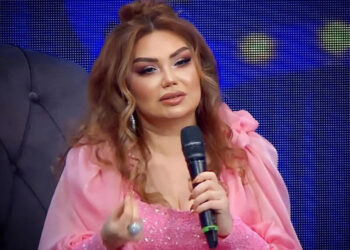 Əməkdar artist efirdə anasına görə göz yaşı tökdü – VİDEO