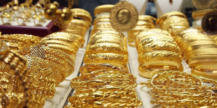 Qızıl almaq istəyənlərə XƏBƏRDARLIQ - VİDEO