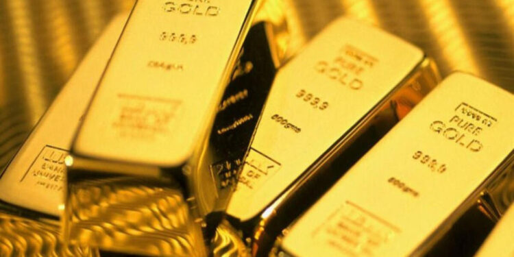 Qızılın qiyməti bütün zamanların ən yüksək səviyyəsinə çatıb