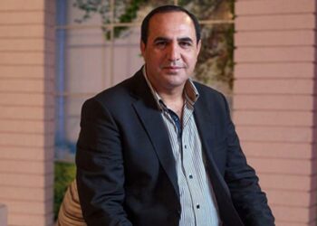 Manaf Ağayevin oğluna vəzifə verildi – FOTO