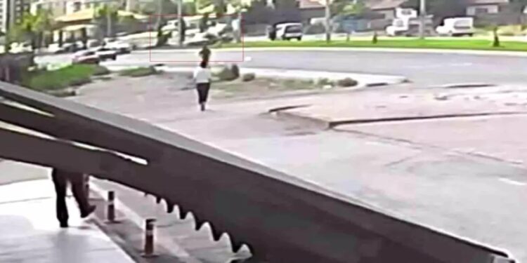 İki avtomobil toqquşdu: 3 ölü