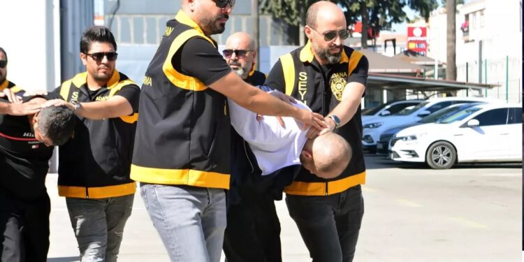 Silahlı insident: 1 yaralı