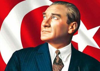 Atatürkün heç vaxt görülməmiş görüntüləri ÜZƏ ÇIXDI – VİDEO