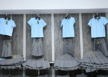 Məktəbli formalarının qiymətləri ilə bağlı VACİB AÇIQLAMA