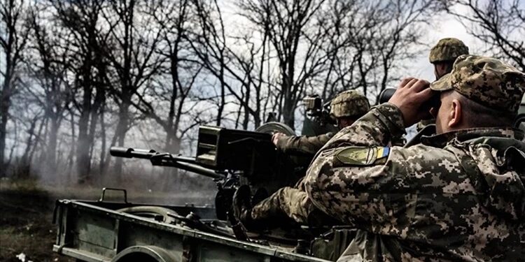 Rusiya daha iki yaşayış məntəqəsini işğal etdi