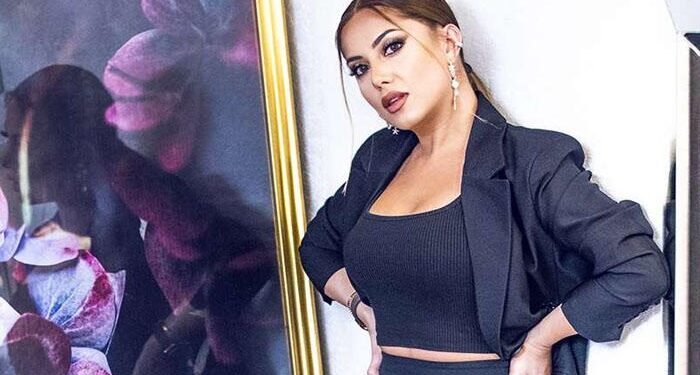 Ayan Naxçıvanda PƏRT OLDU - VİDEO