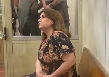 Tiktoker İlhamə Elşadqızına hökm oxundu