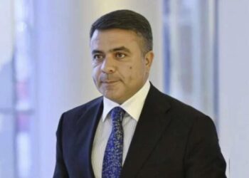 Cabir İmanov vəfat etdi