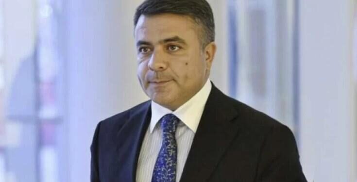 Cabir İmanov vəfat etdi