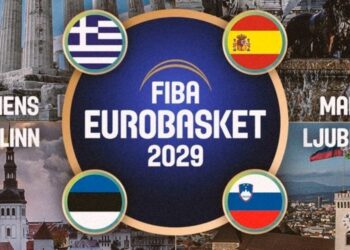 FIBA EuroBasket 2029-un ilkin təsnifat mərhələsinin (Pre-Qualifiers) püşkatma nəticələri