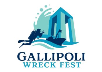 Qallipoli Wreck Fest 2025: Çanaqqalanın sualtı irsi dünya gündəmində