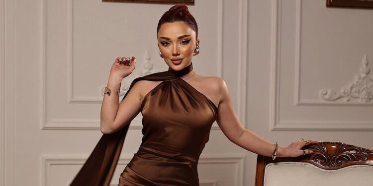 "8 illik sevgilim məndən gizli NİŞANLANDI"