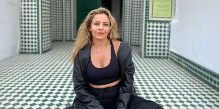 Aktirisanın serialdakı dəyişən görünüşünün səbəbi bəlli oldu-FOTOLAR