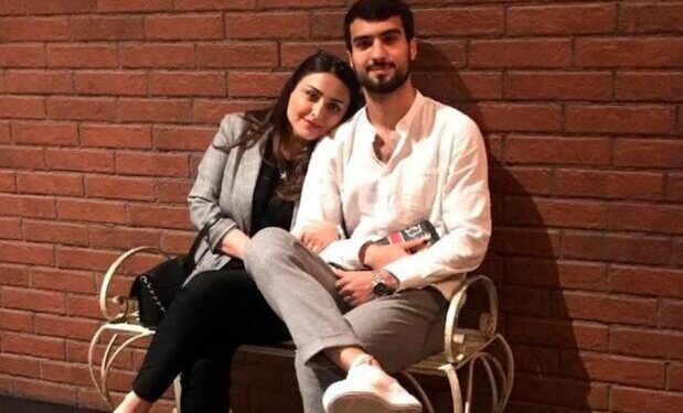 Mahir Emrelinin anası etiraz etdi: "Maşın bu gün qarajdan çıxmayıb, bu necə olur?"- FOTO