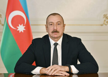 İlham Əliyev 27 Sentyabr – Anım Günü ilə əlaqədar paylaşım edib – FOTO