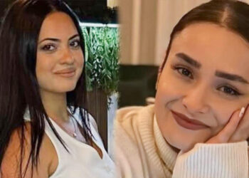 Faciəvi şəkildə ölən Aygünlə Arifənin FOTOsu