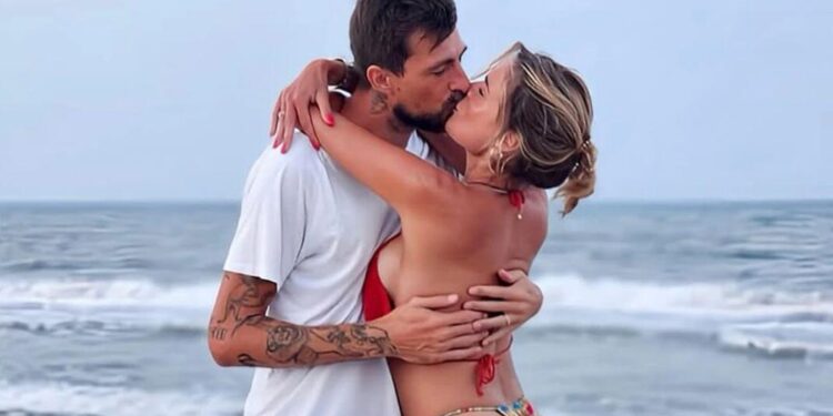 “İnter”in ulduzunun arvadı ilə bu FOTOları müzakirə yaratdı