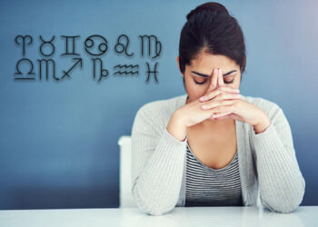 İşləri həmişə tərs gətirən BÜRCƏR: bəxtsizdirlər