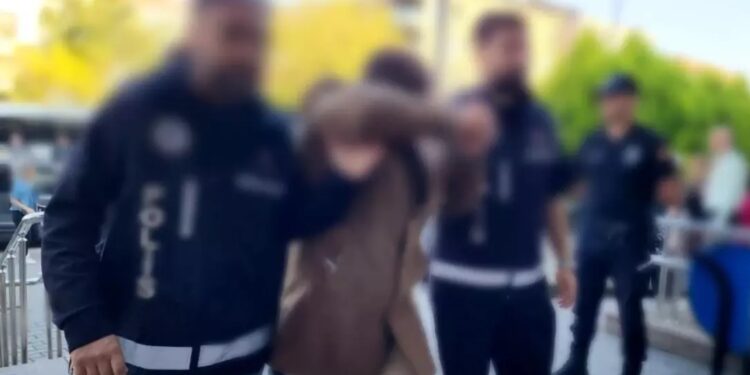 4 narkotik alverçisi saxlanıldı