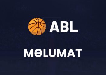 Basketbol üzrə XXXI Azərbaycan Çempionatının başlama tarixi və reqlamenti müəyyənləşib