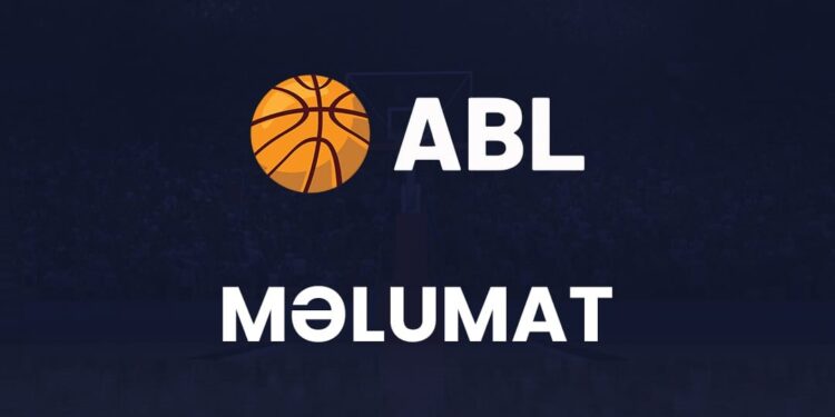 Basketbol üzrə XXXI Azərbaycan Çempionatının başlama tarixi və reqlamenti müəyyənləşib