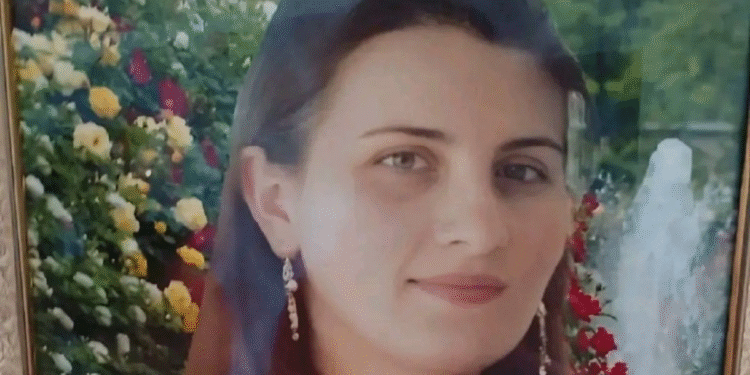 “Oğluma və nəvələrimə problem yaradacaqdı, ona görə gəlinimi öldürdüm”