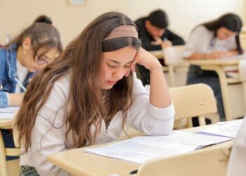 Bu şəxslər üçün əlavə imtahan keçiriləcək – RƏSMİ