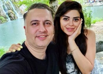 Hüseynin bahalı hədiyyəsi Ayseli göz yaşlarına boğdu – VİDEO
