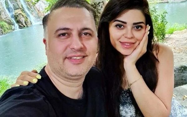 Hüseynin bahalı hədiyyəsi Ayseli göz yaşlarına boğdu - VİDEO