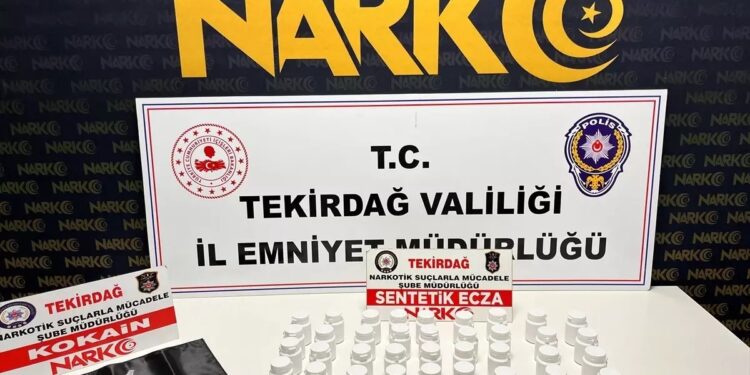 14 nəfər narkotik alverçisi saxlanıldı