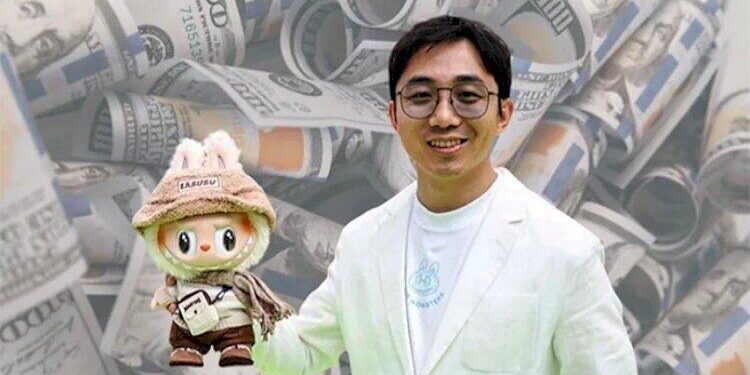 Bir kukla düzəltdi, 20 milyard dollar qazandı…