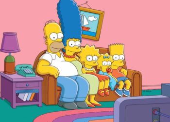 “Simpsonlar” 20 ildən sonra geri qayıdır