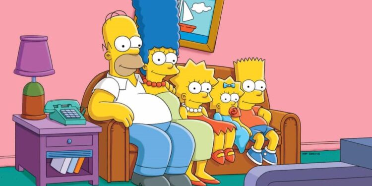 “Simpsonlar” 20 ildən sonra geri qayıdır
