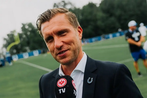 Markus Kröçse: "Liderliyi düşünmürəm"