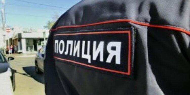 Rusiyada azərbaycanlı diaspor nümayəndəsi həbs olundu