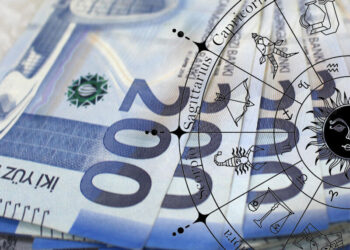 Həftənin şanslı bürcləri açıqlandı – Gəlir artımı, karyera yüksəlişi…