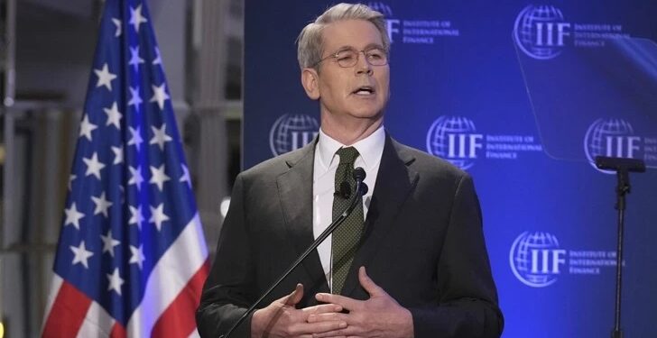 ABŞ-dan Argentina açıqlaması