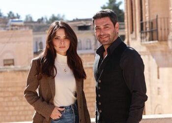 Yeni mövsümdə ən çox qazanan serial cütlüyü