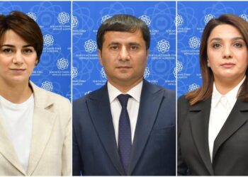 Onlar direktor müavinləri təyin olundular