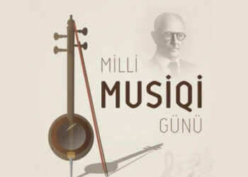 Bu gün Azərbaycanda Milli Musiqi Günüdür